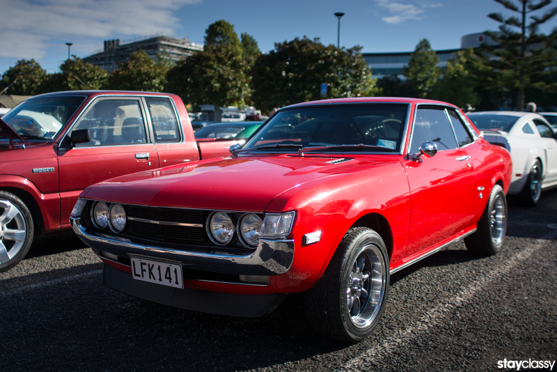 Illustration for article titled New Zealand: Caffeine & Classics Photo Dump